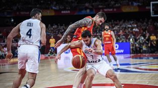 Argentina dio todo pero no pudo ser y España es campeón del mundo