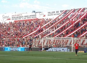 Todos los datos para ver Unión ante San Lorenzo en Santa Fe