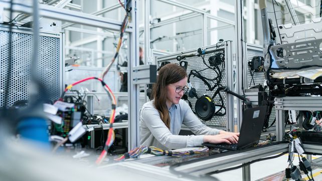 Siete de cada diez argentinas reconoce haber sufrido discriminación laboral