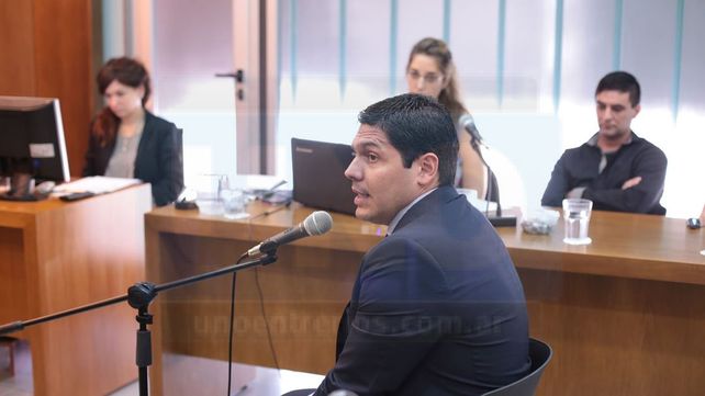 Juzgan al padre de un chico asesinado por matar a otro pibe