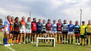 Cha Roga accedió a las semifinales