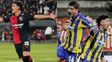 El análisis de la fecha: un fin de semana del fútbol rosarino como en los viejos tiempos