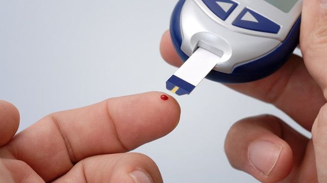 Con actividades en la vía pública, se recordará hoy el Día Mundial de la Diabetes