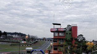 La Clase 2 del Turismo Nacional inicia un nuevo fin de semana de acción en el autódromo de Posadas.