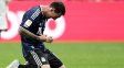 Messi sigue buscando la gloria en Argentina: Es muy lindo vivirlo otra vez