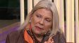 Elisa Carrió denunció penalmente a Javier MileI