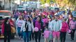 Timbúes realizó actividades por el Octubre rosa y planifica una jornada interdisciplinaria de salud infantil