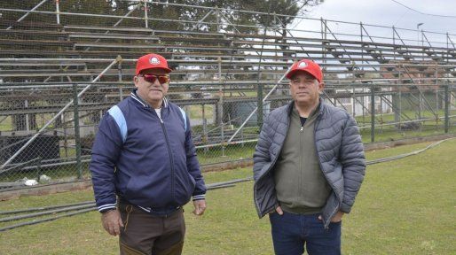 Paraná se prepara para vivir una fiesta internacional del sóftbol en los Juegos Suramericanos