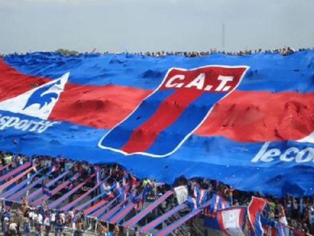 Cruces de barras: murió un hincha de Tigre baleado