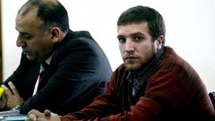 Se entregó el joven que mató a otro con una bengala en un recital