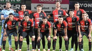 El uno por uno de Colón en la caída ante Ferro en Caballito