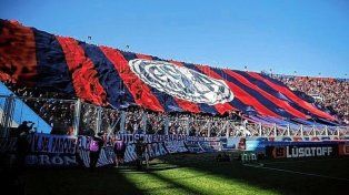 San Lorenzo está a un paso de la quiebra