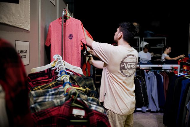 Llega la quinta edición de Rosario Outlet