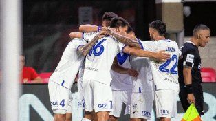 Vélez defiende la cima en Mendoza ante un Gimnasia que inicia una nueva etapa