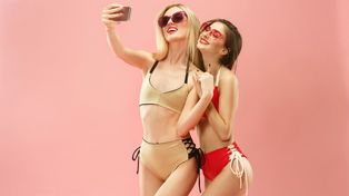 Instagram: el riesgo de creer que los demás tienen vidas perfectas
