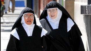 Las monjas intentan captar adeptas con videos que publican en YouTube