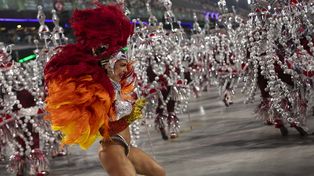 Qué días caen los feriados por carnaval en 2025