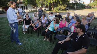 El Municipio pavimentará el cruce de Díaz Colodrero y San Lorenzo