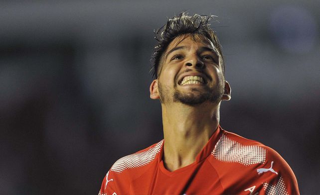 Independiente le ganó a Boca y Godoy Cruz se ilusiona