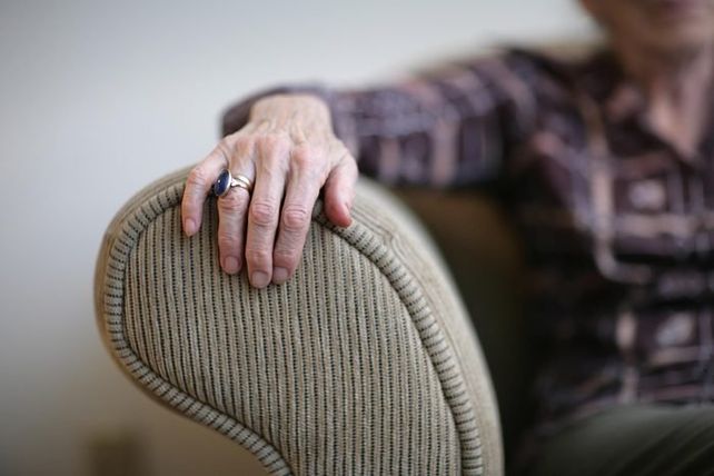 Esperanza. Los pacientes aguardan novedades sobre la posible llegada de una nueva medicación.
