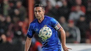 Corvalán: No es tan fácil jugar con un hombre más