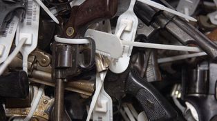 Piden que reabra la oficina del RENAR en Santa Fe y reclaman implementar el plan de entrega voluntaria de armas