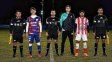 Atlético Paraná va por el pase a la final de la Copa Túnel Subfluvial