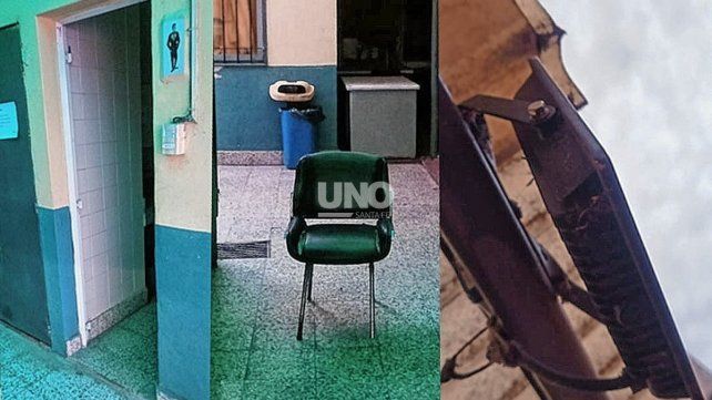 De no creer: robaron en la vecinal de barrio Mariano Comas a menos de 24 horas de la reunión por inseguridad