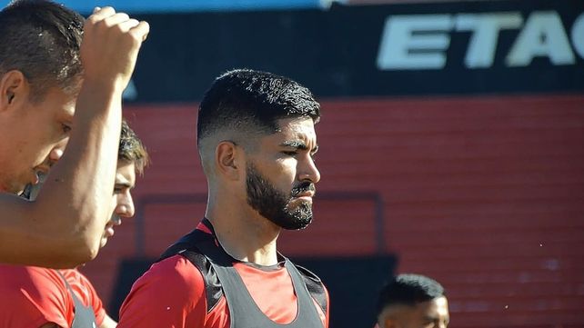 Patronato viajó a Florencio Varela con equipo definido