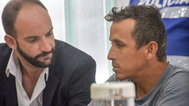 Caso Fátima Acevedo: renunció el defensor de Martínez