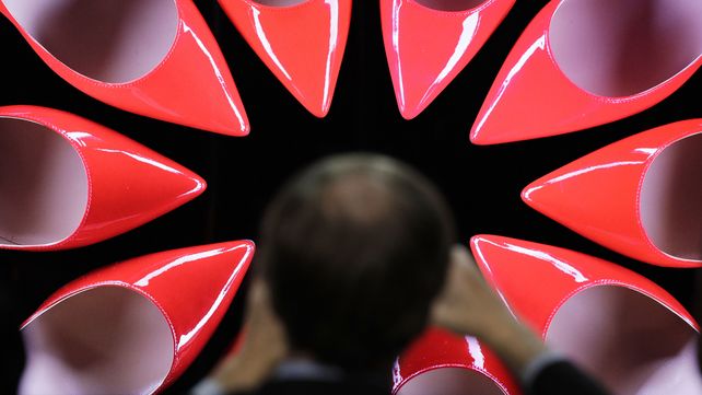 CES 2017: la feria tecnológica que sorprende en Las Vegas