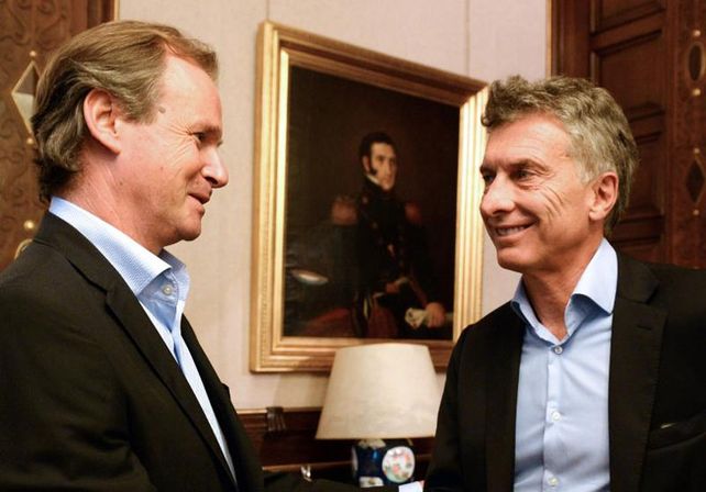 Foto: Prensa Gobernación