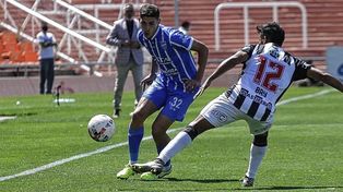 Foto: prensa Godoy Cruz