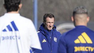 Los convocados de Boca para recibir a San Pablo: con Leandro Paredes, pero sin Milton Delgado