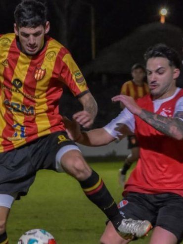 Liga Paranaense: se reprogramaron los partidos de la 10ª fecha