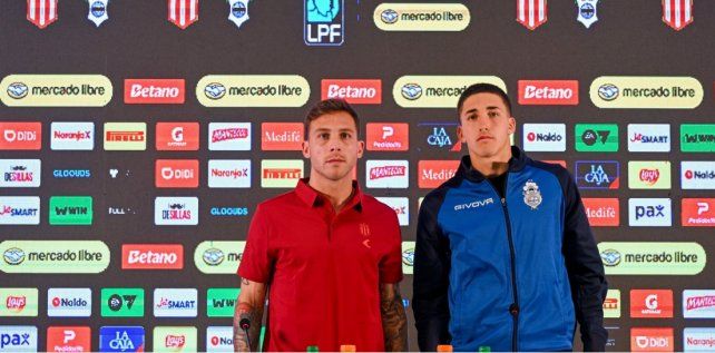 Estudiantes y Gimnasia ya palpitan un clásico que promete emociones