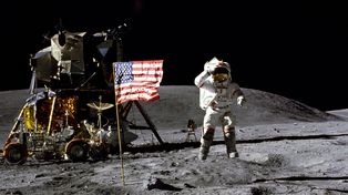 La NASA cumple 60 años y sueña con otra misión como la Apolo