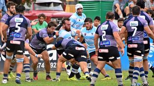 Se viene el Regional del Centro