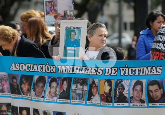 La iniciativa fue denominada “Pueblada Pacífica”. En la ocasión