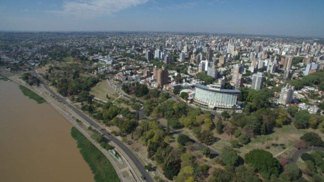 Paraná celebra el Día Mundial del Turismo