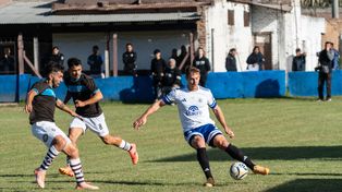 Leones FC volvió a perder tras cinco partidos en la Primera C