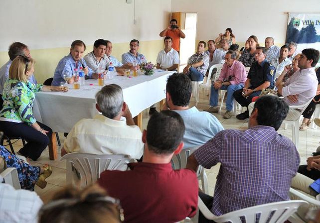 Foto: Prensa Gobernación