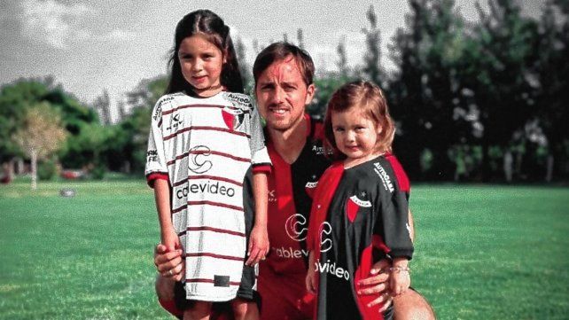 Colón inició un sorteo para socias de entre 5 y 12 años que quieran entrar a la cancha con los jugadores en virtud del 8M.