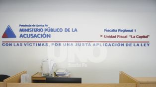El MPA informó por qué fue liberado, a horas de ser imputado, el jefe de la UR V