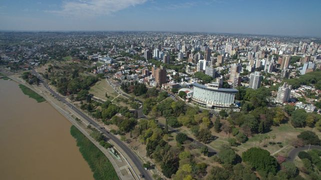 El fin de semana largo dejó 25 mil millones de pesos en Entre Ríos.