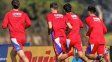 Asoma el primer amistoso de pretemporada para Unión