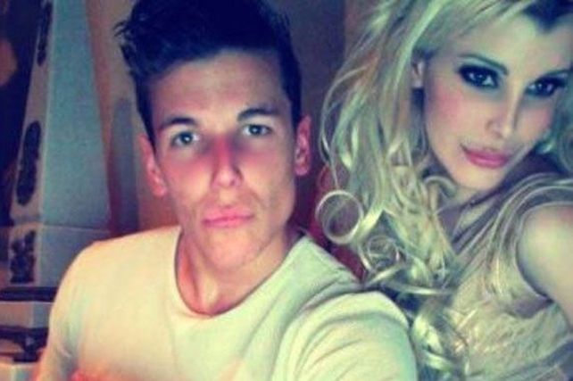 Los hermanos Caniggia se volverían a Marbella en días
