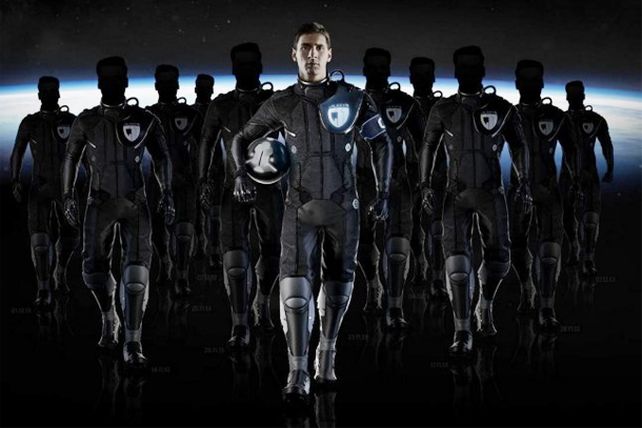 Cineasta argentino denuncia que multinacional plagió su proyecto