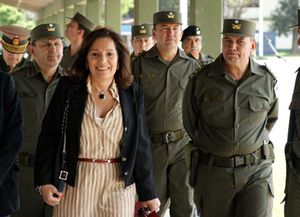 Dictan curso de capacitación sobre Investigación Criminal en Rosario
