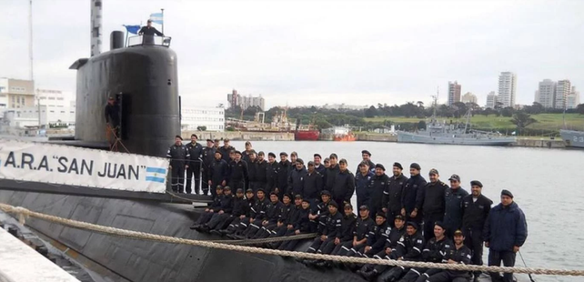ARA San Juan: analizan un plan B para cuando Rusia decida finalizar su colaboración
